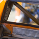 Illustration for article titled Check Out The Incredible Roll Cage In This Lamborghini Rally Car